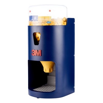 3M™ One Touch™ Pro Dispenser Gehörschutz-Dispenser